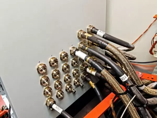 №5 для поста «Корабельные АТС Максиком установлены на атомных ледоколах Северного морского пути для Атомфлота»