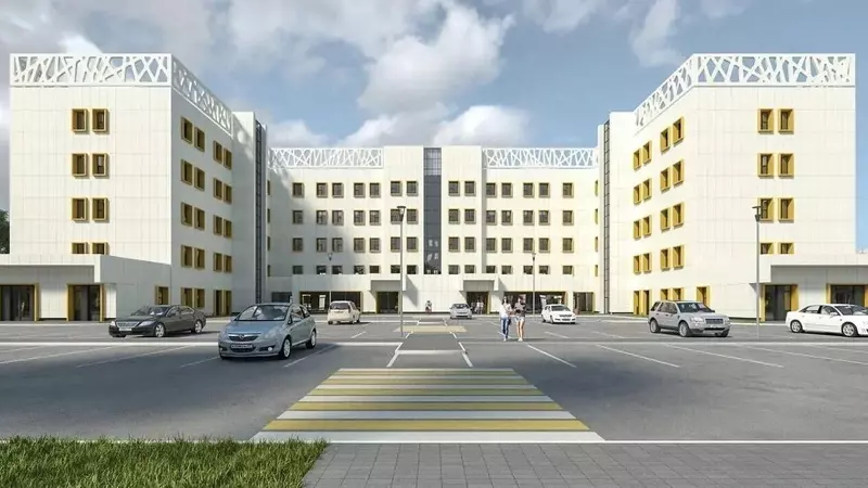 Фото: Главное управление государственного строительного надзора Московской области