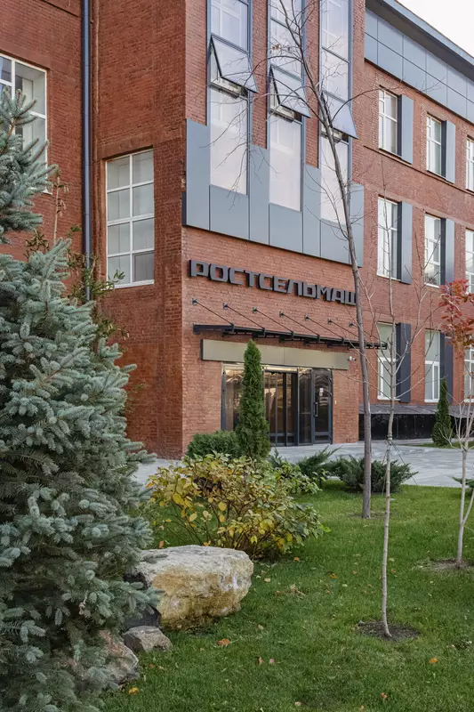 #3 для публикации «архитектура: Новости благоустройства и архитектурного дизайна в России»