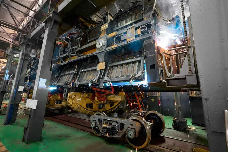 Радченко Андрей "Сделано у нас"