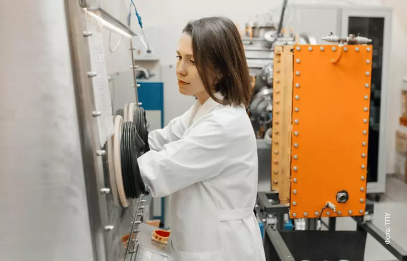 Новый способ получения керамических композитов разработали в ТПУ