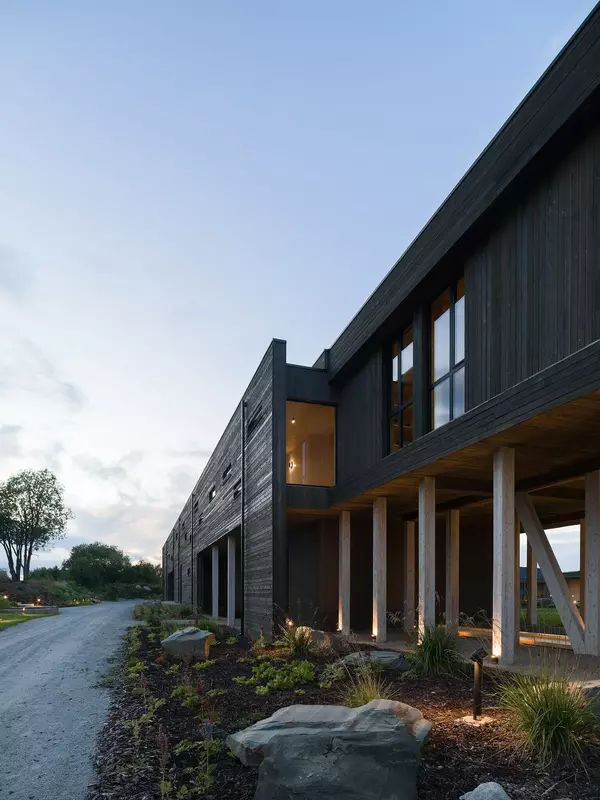 Картинка #6 для статьи «Итоги общероссийской архитектурной премии деревянного зодчества и дизайна»