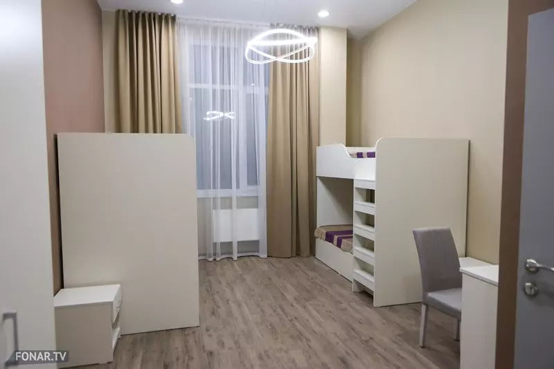 Фото #4 для поста «Сирень: В Белгороде открыли спортивный центр Сирень»