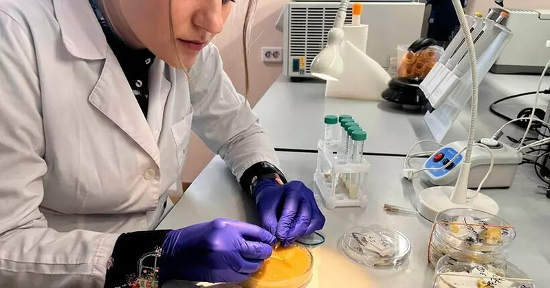 Открылся новый научный центр в Новосибирске