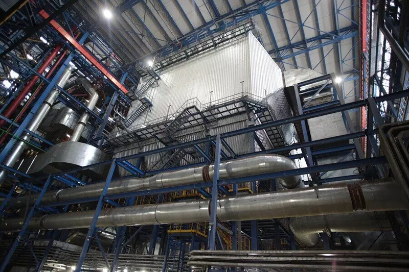 Изображение 2 для публикации «новые электростанции: Обзор в 2025 году в России запущено 3 новых электростанции суммарной мощностью 1 5 ГВт»