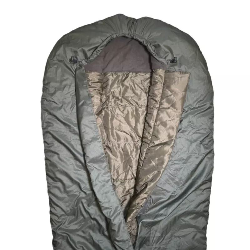 Альянс компаний Восток Запад запустили в производство спальники Защита 2023 и Защита 2023 плюс