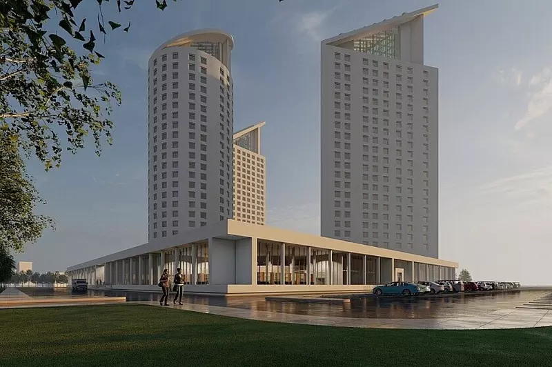 Изображение №21 для статьи «Когалым моногород изменивший судьбу часть 2»