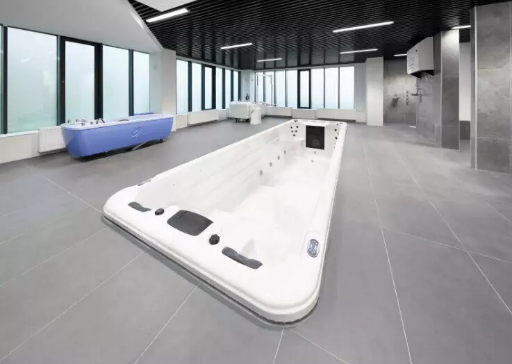 №11 для поста «Строительство ледового дворца в районе Ясенево города Москвы завершено»