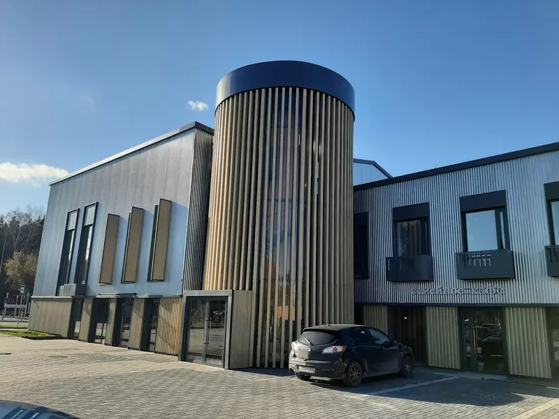 Реновация ночного клуба "Пещера" (фото автора)