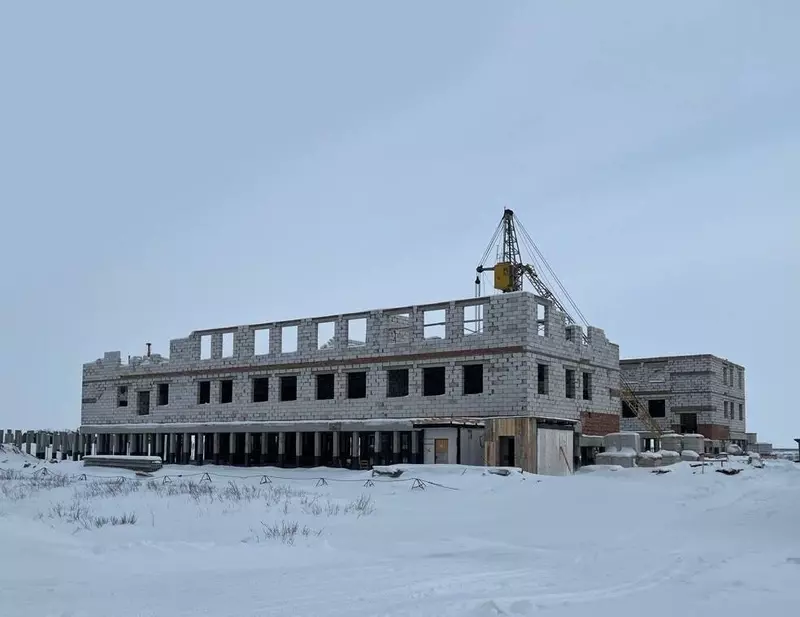 Изображение #56 для новости «Развитие Сибири часть 9»