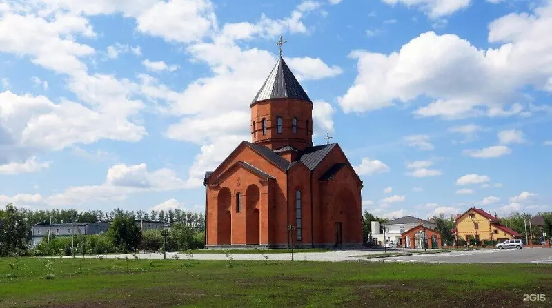 Фото #4 для новости «детский сад: В Березняковском микрорайоне Тюмени открылся детский сад»