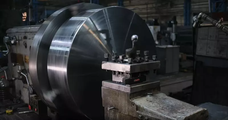 Иллюстрация 4 для «металлообработка: Платформе которая объединила российских производителей металлоизделий исполнилось 5 лет»