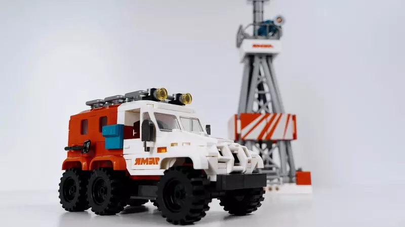 Иллюстрация №38 для статьи «Газ Уренгоя Родине часть 2»