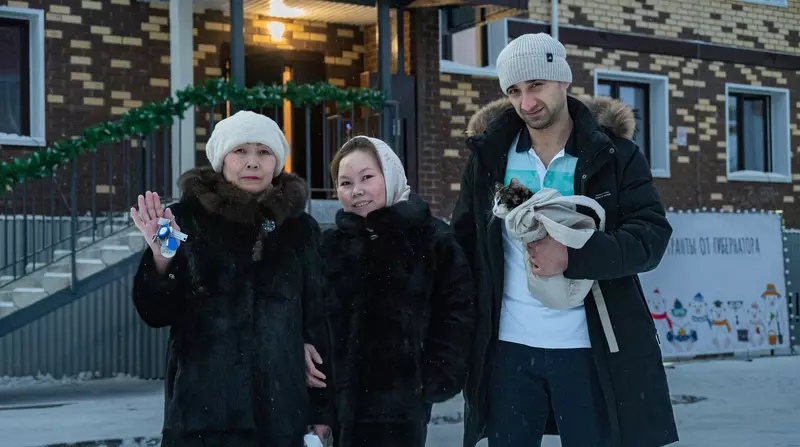 19 для «Ямальский меридиан 18»