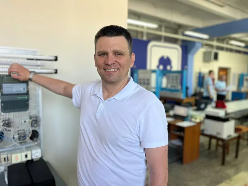 Каждый пятый населенный пункт Алтая перешел на современные технологии водоснабжения благодаря Аргум