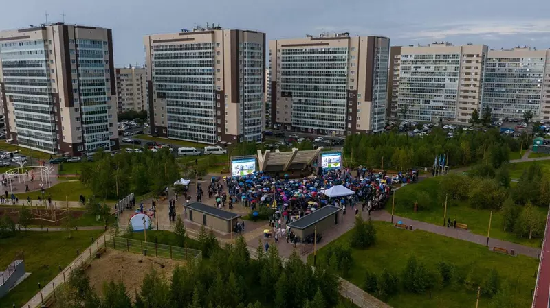 Изображение #64 для новости «Газ Уренгоя Родине часть 2»