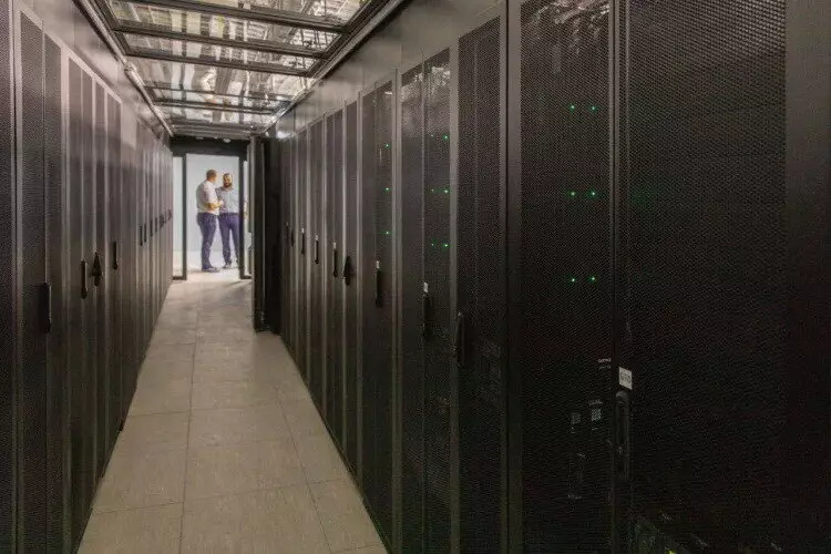 РЖД разработали квантовый шифратор для высокоскоростной передачи данных