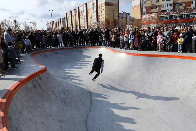 Изображение №29 для «Благоустройство сибирских городов»