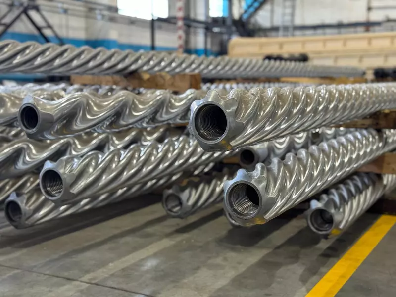 #1 для статьи «Перспективные разработки: Оборудование краснокамской компании проходит полевые испытания в Белоруснефти»