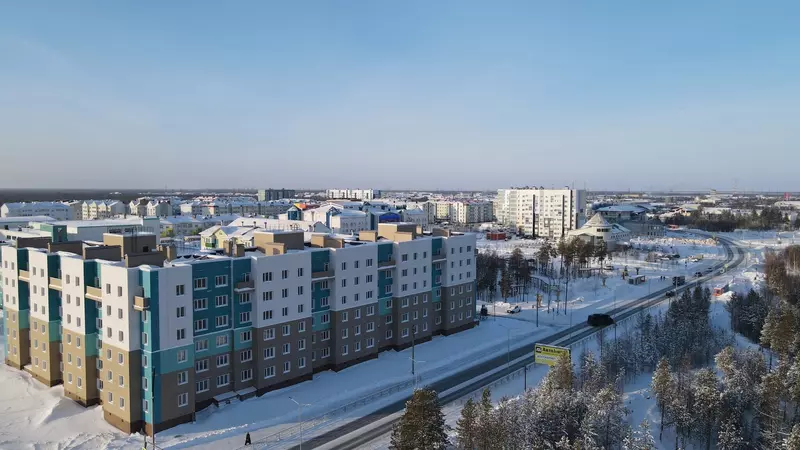 Изображение №43 для публикации «Развитие Сибири часть 11»