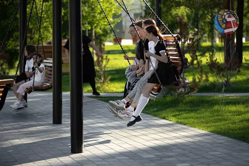 Иллюстрация 12 для публикации «Ямальский меридиан 14»