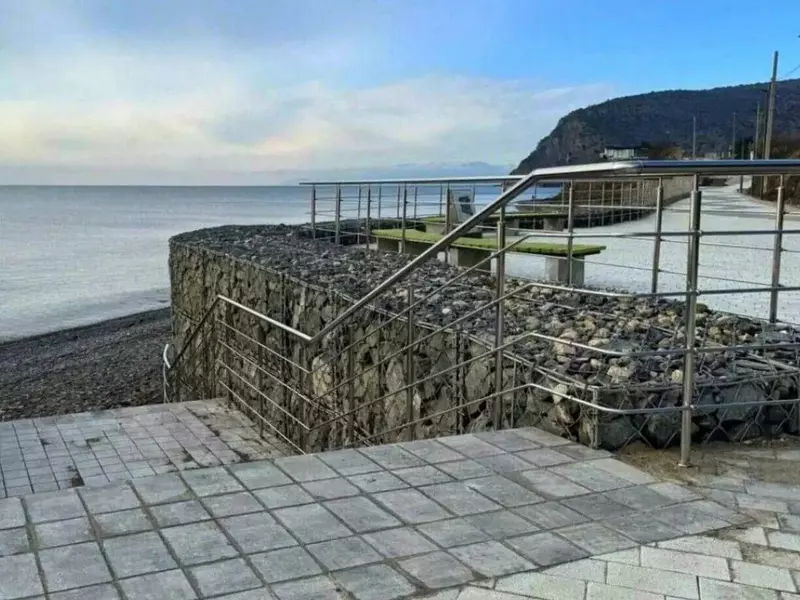 Картинка №6 для поста «Юго восточный Крым»