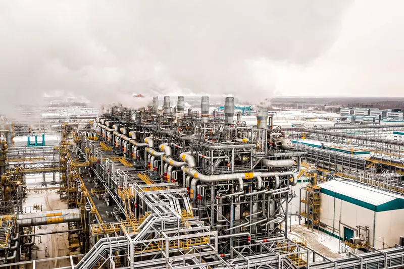 Картинка 2 для «Тюмень: Тюменское импортозамещение часть 17»