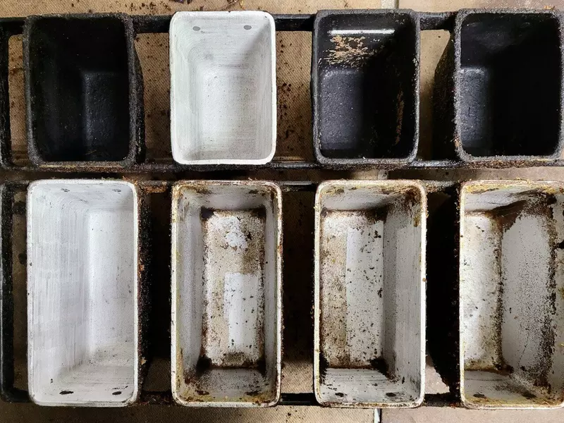 Аппараты из Москвы приехали спасать от загрязнений завод в СПб