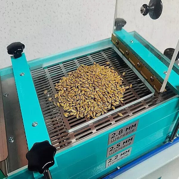 Фото №3 для «изобретения: Инновационное оборудование для технологов и лаборантов от воронежской компании Элтемикс»