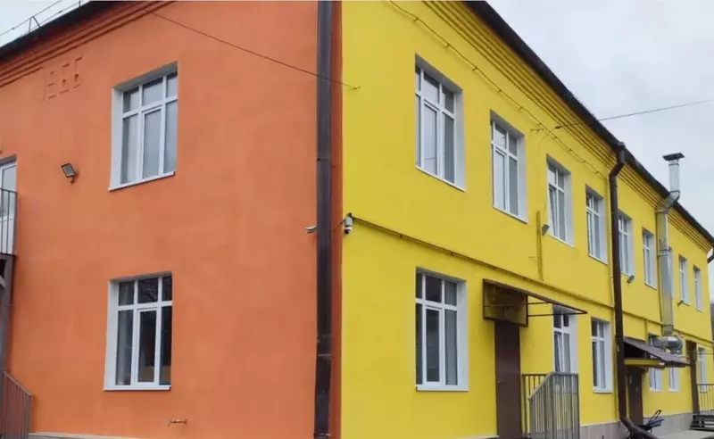 #10 для новости «В Приангарье обновляется инфраструктура государственных учреждений»