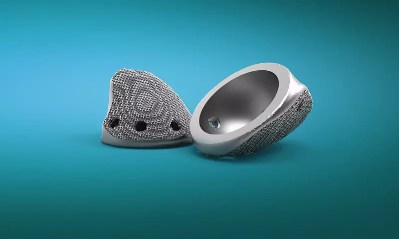 вошла в реестр производителей Росздравнадзора