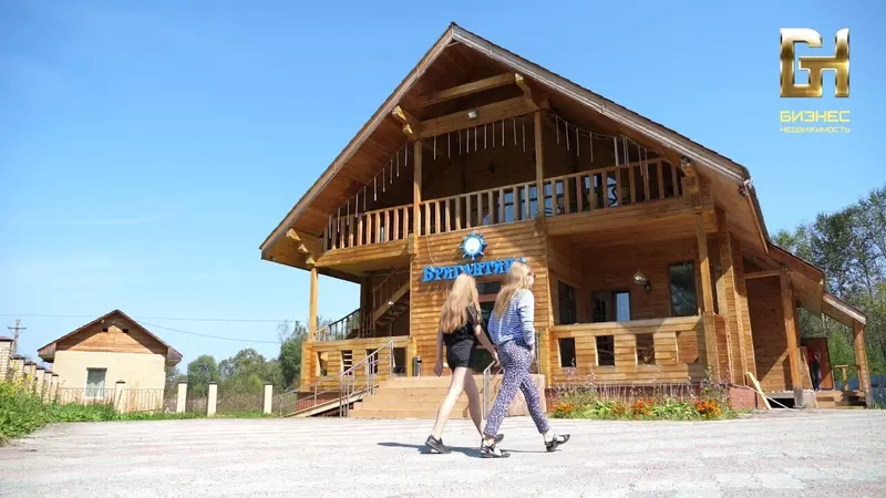 Иллюстрация 26 для статьи «В Приангарье развивается социальная инфраструктура часть 2»