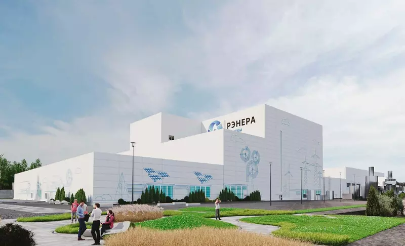 №2 для публикации «ОЭЗ: В состав ОЭЗ Технополис Москва вошли еще четыре производственные площадки»