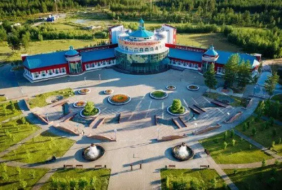 Иллюстрация #15 для статьи «Города ЛУКойла часть 2»