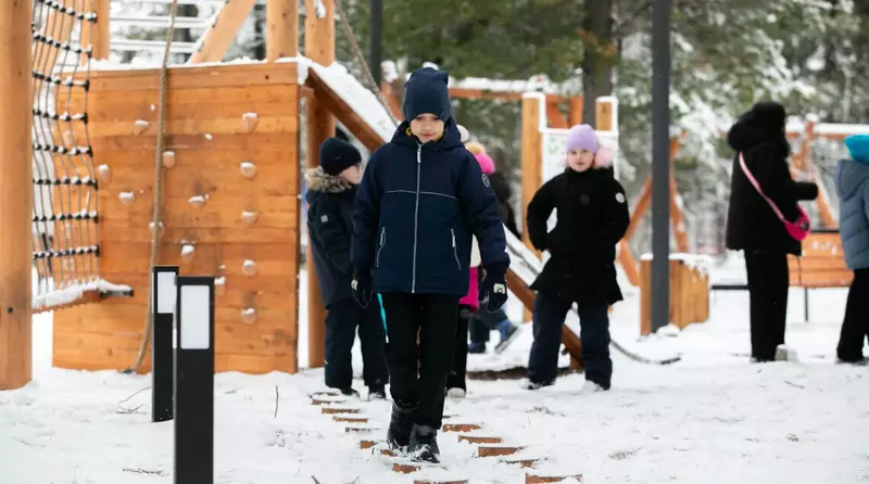 Изображение 19 для поста «Ямальский меридиан 24»