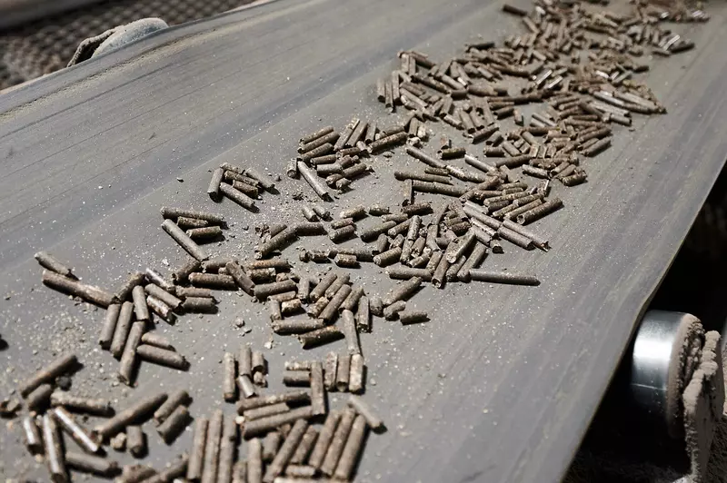 #13 для статьи «Сахара хватит на всех или как его производят на предприятиях ГК Продимекс»