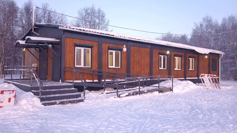 Иллюстрация 42 для поста «Ямальский меридиан 24»