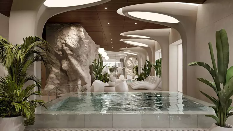 #3 для публикации «отдых: В России открылись новые гостиницы»