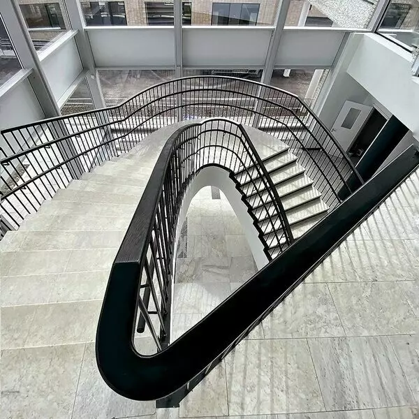 Изображение №77 для статьи «Реставрация Дворца пионеров на Воробьевых горах»