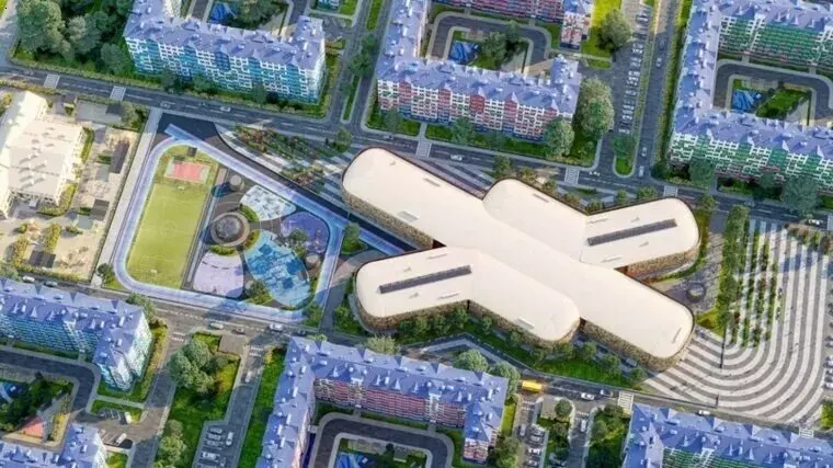 29 для статьи «В Тюменской области продолжается возведение уникальных объектов»