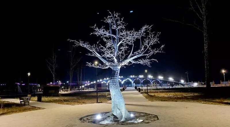 Картинка #6 для поста «РУСАЛ построил Центр спортивных единоборств в Тайшете»