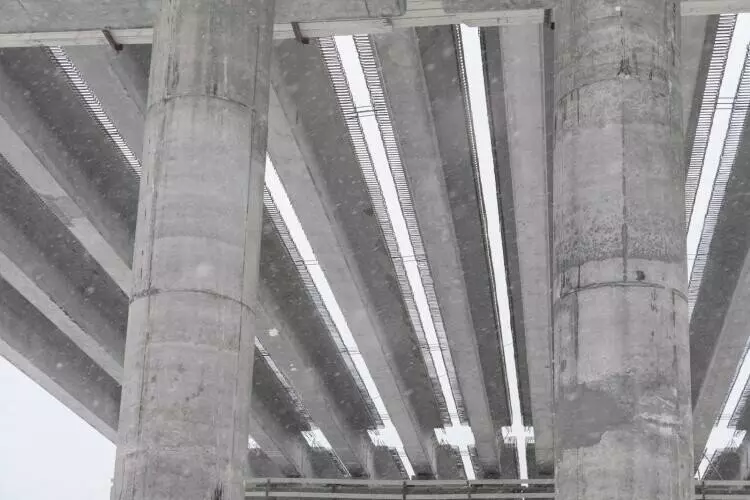 Картинка 16 для «Тюменский Мостострой 11 строит новую инфраструктуру России»