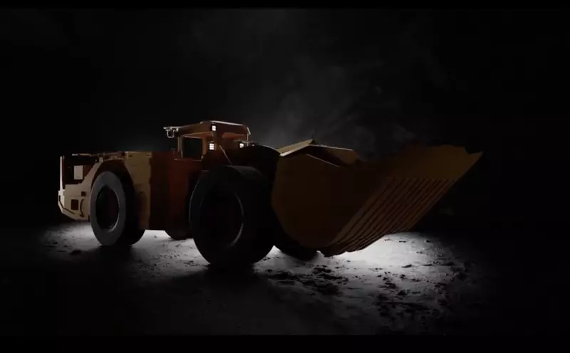 5 для новости «Гормеханикс: ПДМ 7 АТАЧ Инновационная российская разработка»