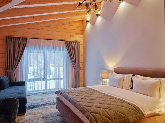 Картинка №4 для новости «В Алтайском крае открылся первый пятизвездочный семейный курорт»