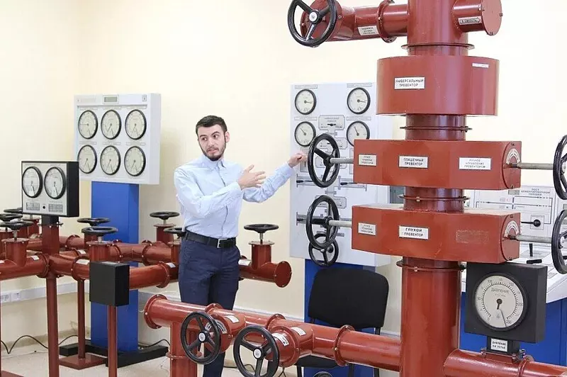 Картинка #33 для статьи «Когалым моногород изменивший судьбу часть 2»