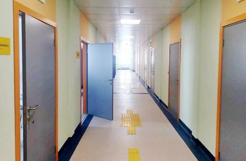 Изображение №3 для новости «ЯНАО: Новая участковая больница открылась на Ямале»