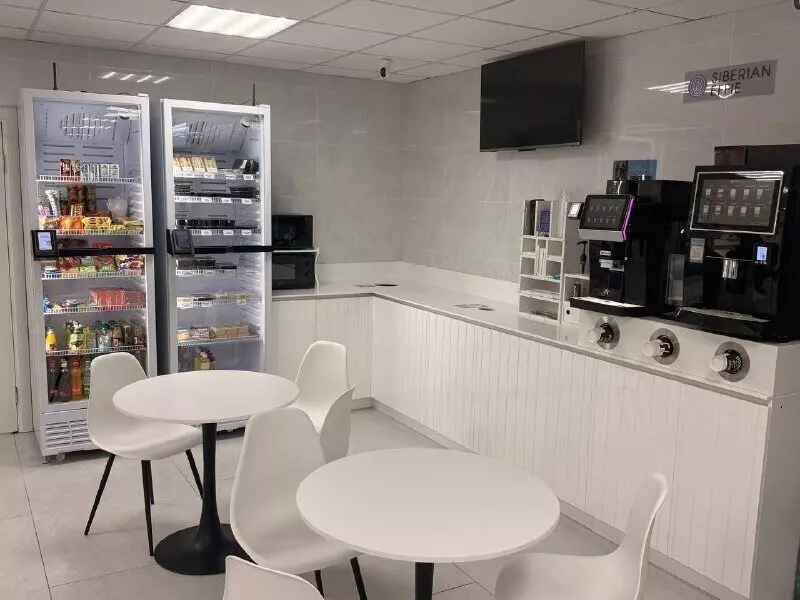 Изображение #7 для новости «Новая поликлиника заработала в красноярском Пашенном»