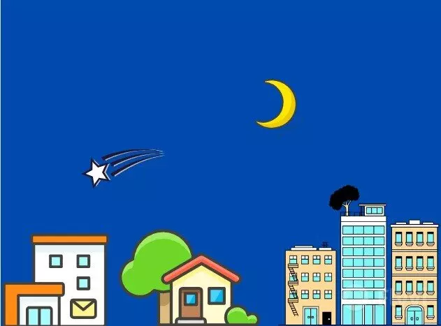 В каждом доме