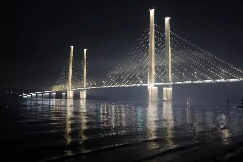 Череповецкий мост