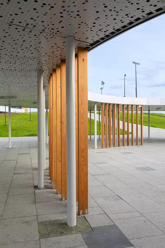 Картинка №15 для публикации «Благоустройство Магнитогорска развитие городского курорта Притяжение»